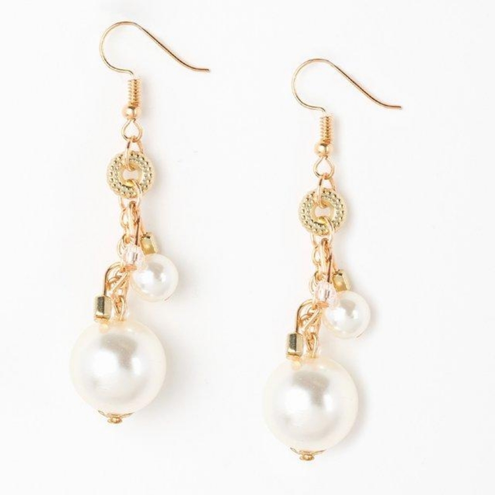 EARRINGS - Picture 2 of 2